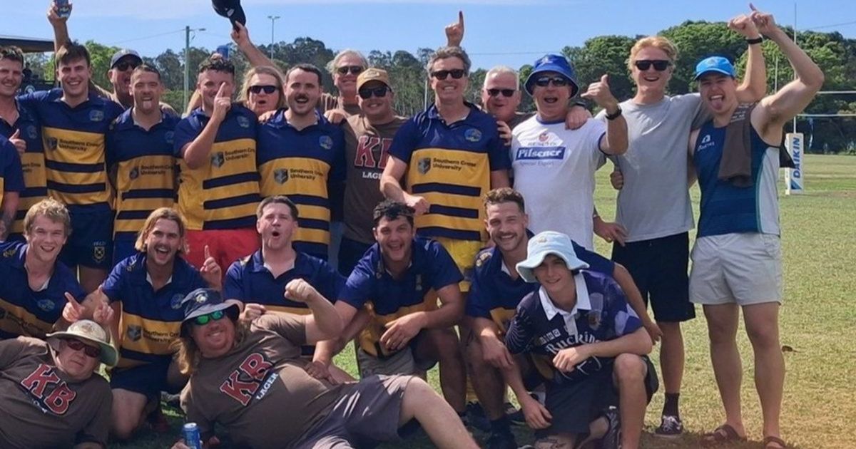 Byron rugby sevens