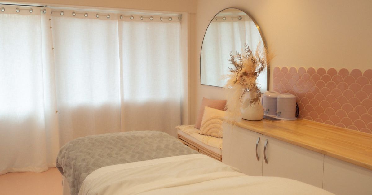 Skin treatments Mullumbimby