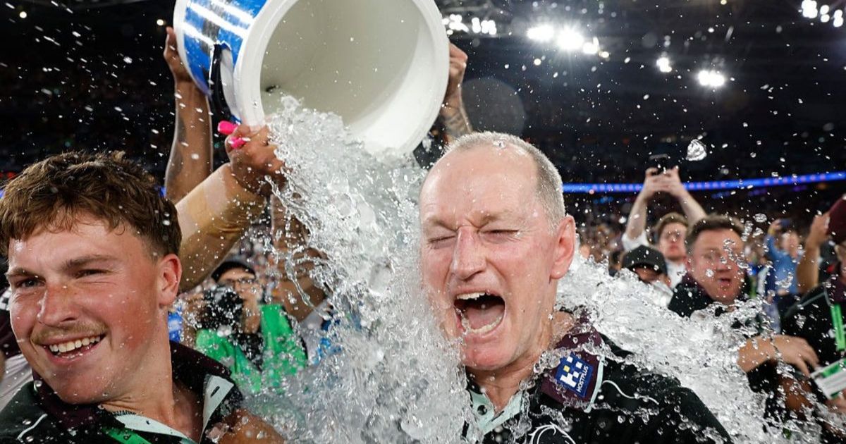 Michael Maguire Broncos critics
