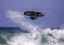 Tweed Coast Pro Junior