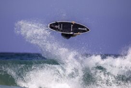 Tweed Coast Pro Junior