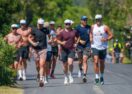 The Ox Marathon