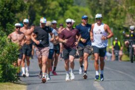 The Ox Marathon