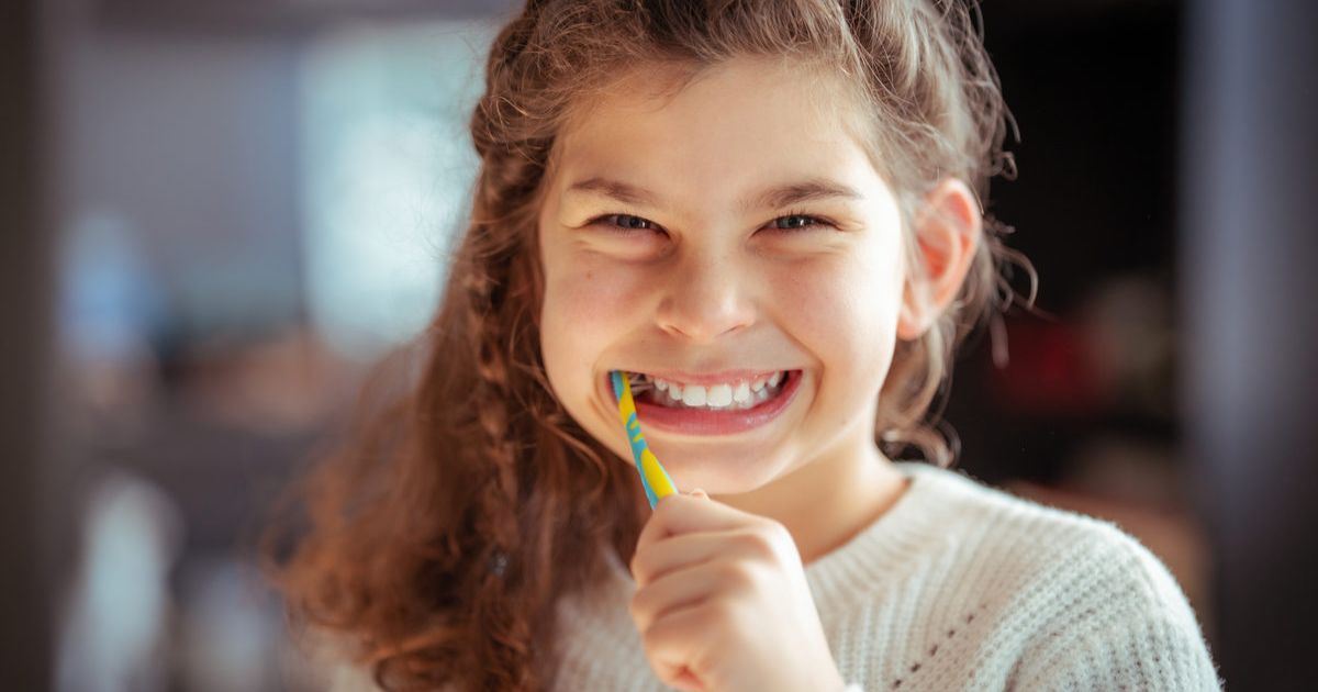 Child Dental Benefits