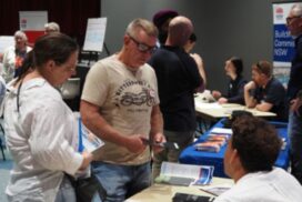 Resilient Homes Expo