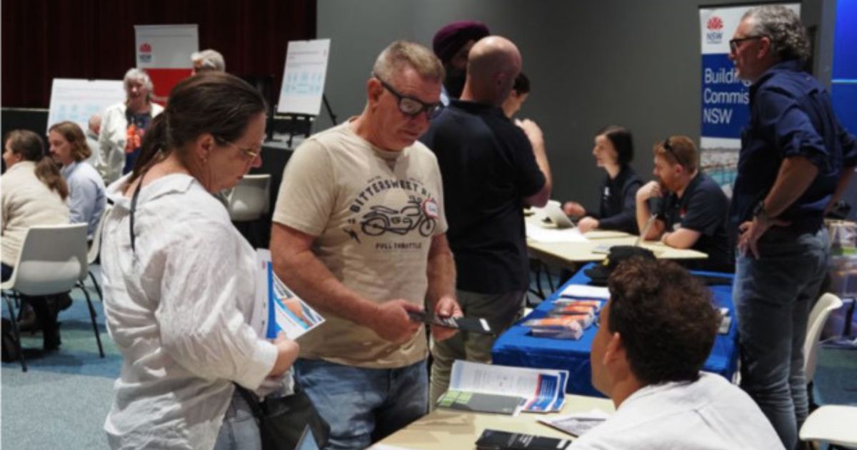 Resilient Homes Expo