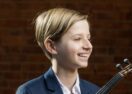 Gold Coast violin concert