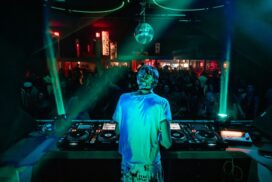 Byron Bay nightlife
