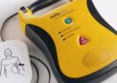 defibrillator for sports clubs