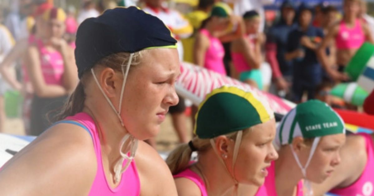 NSW Surf Club Facility Program grants