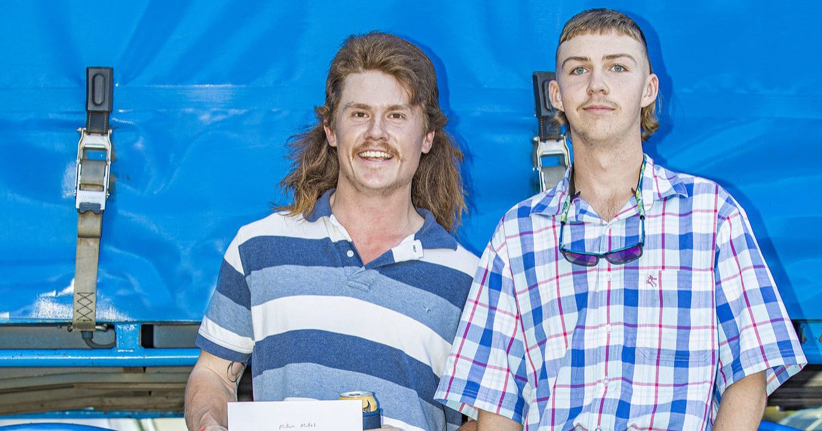 Mullumbimby Show highlights