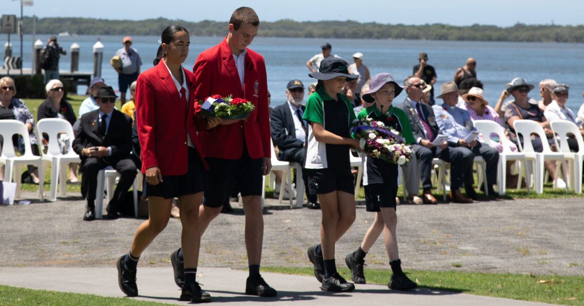 Northern Rivers Remembrance Day