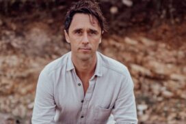 Aaron Tait memoir