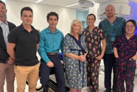 Tweed lung cancer treatment