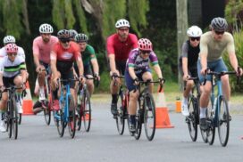 Lismore Cycling Festival