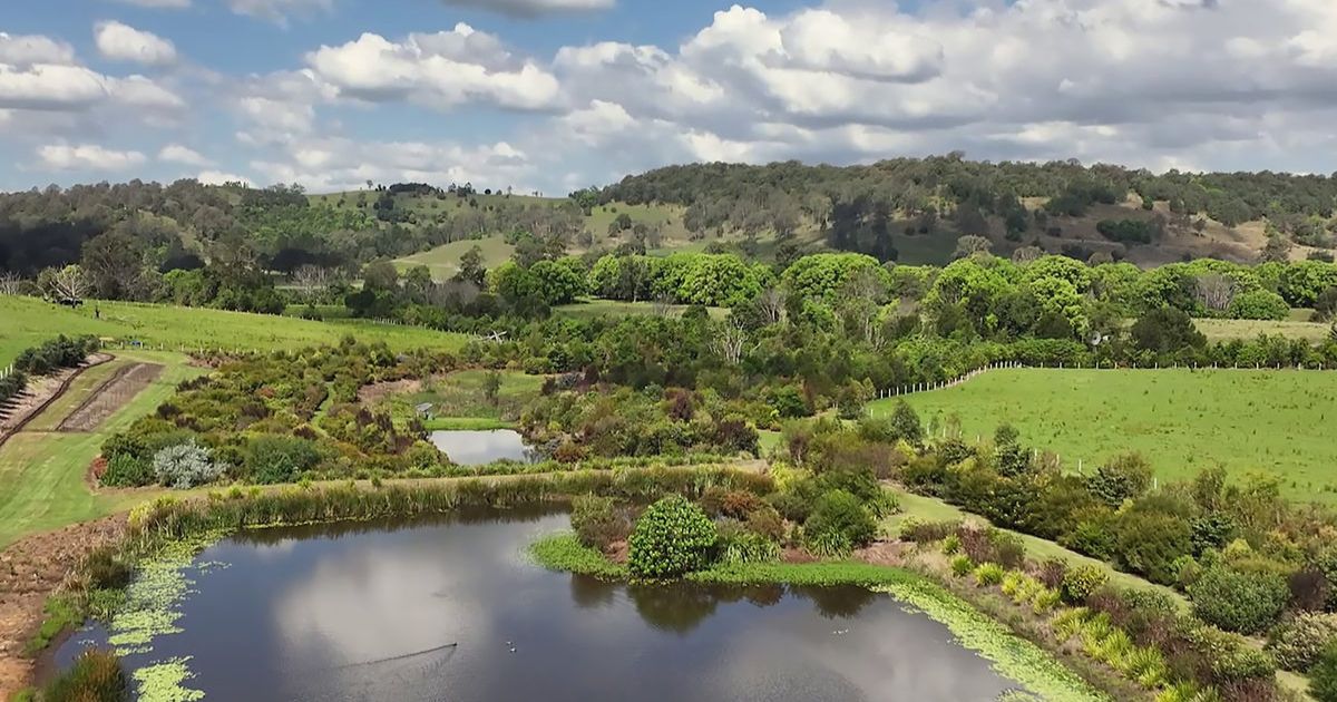 Rural Landholder Grants