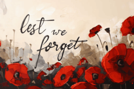 Commemoration services for Remembrance Day will be held across the region on Tuesday, November 11. Photo: SUPPLIED