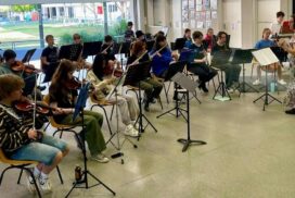 NRSO Christmas Concert