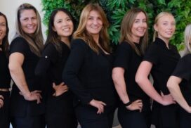 PRP Skin Treatment