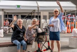 NSW Senior Awards
