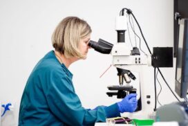 PTSD clinical trial