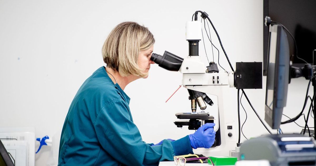 PTSD clinical trial