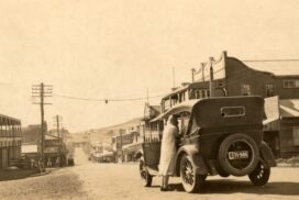 AI historical photos