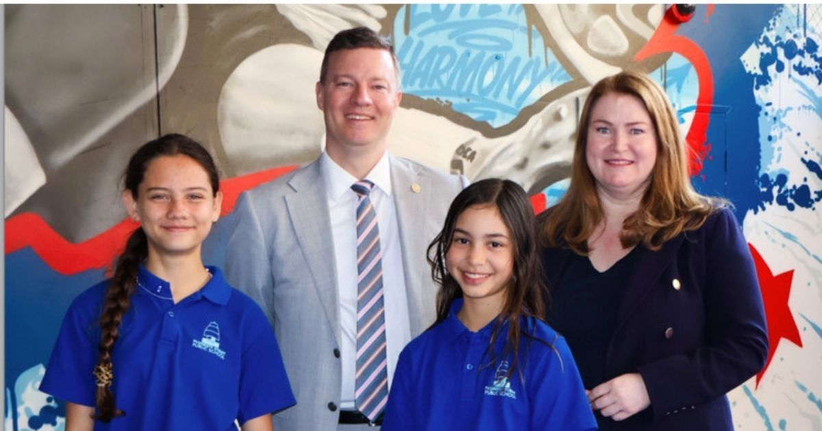 PCYC Regional Youth Programs