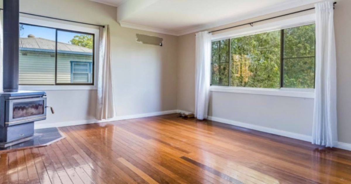 Lismore Buyback Homes