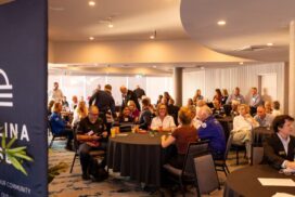 North Coast business workshop