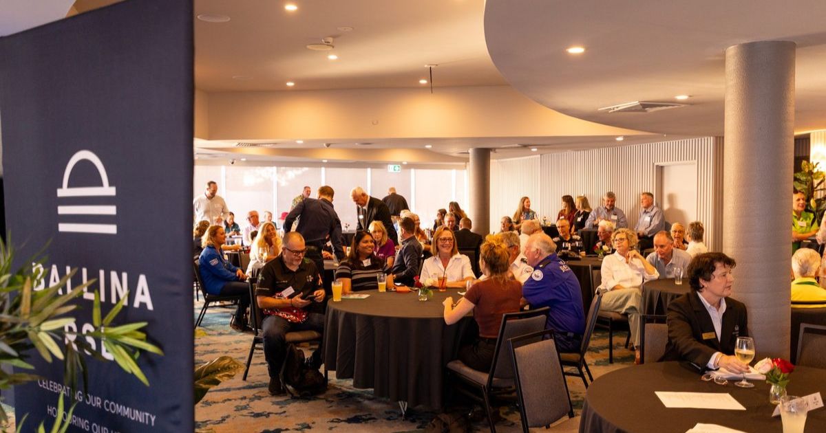 North Coast business workshop