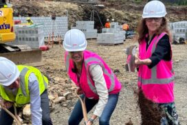 Northern Rivers social housing