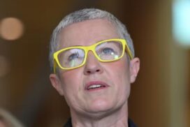 Australian homelessness services crisis