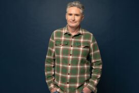 Dave Hughes comedy