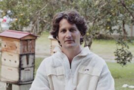 Mullumbimby beekeeper board game