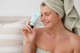 Sanctum organic skincare