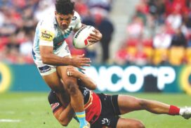Northern Rivers NRL players