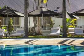 Ballina Byron Islander Resort