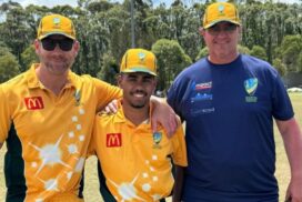 NSW Country cricket