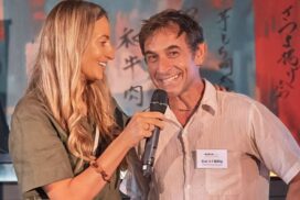 Byron Business Awards