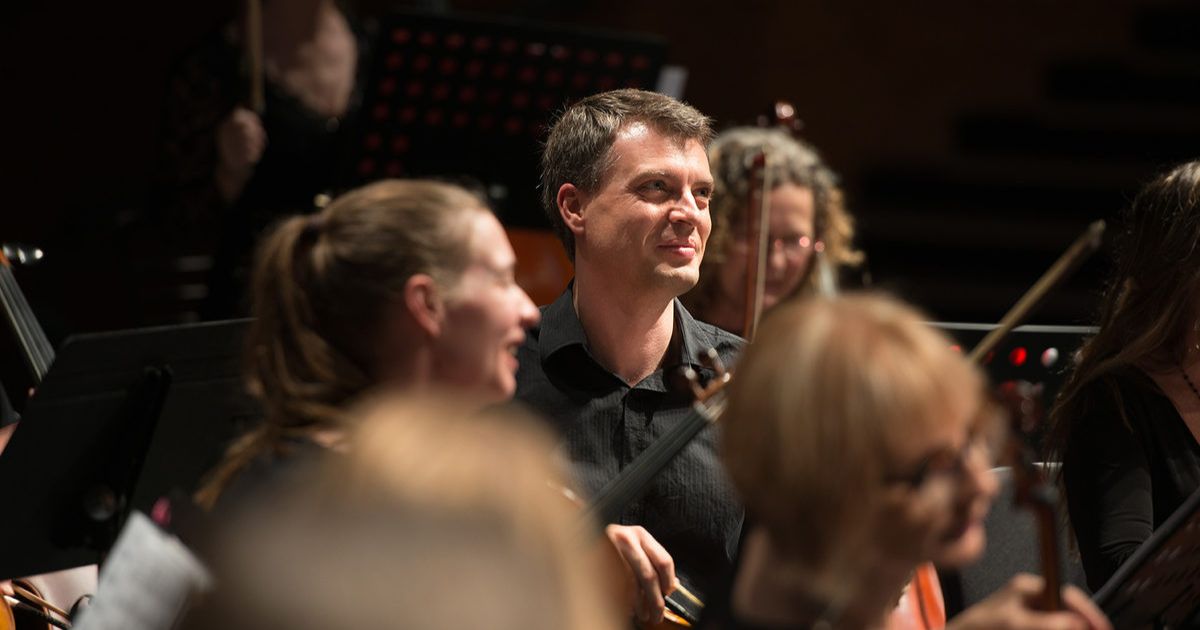 Lismore Symphony Orchestra