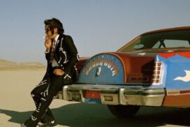 The Growlers Tour