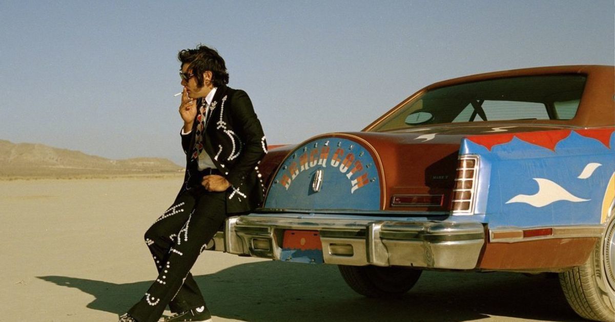 The Growlers Tour