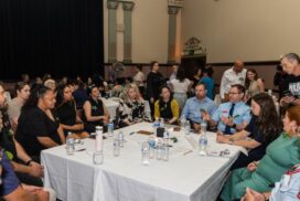 Aboriginal Disaster Resilience