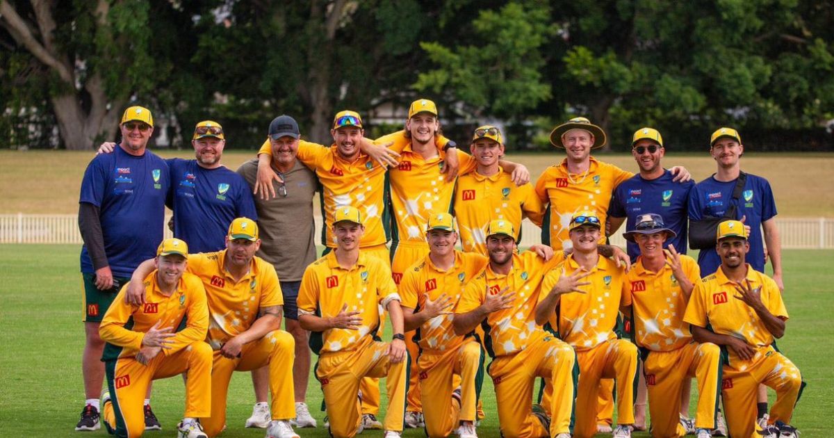 North Coast cricket