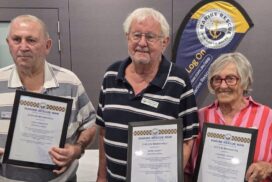Ballina Marine Rescue