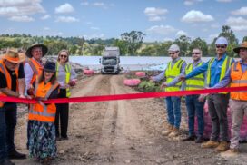 Lismore landfill reopens