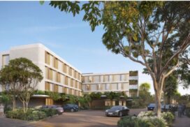 Kingscliff aged care