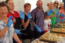 Agape Christmas Appeal