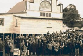 Screenworks Anniversary